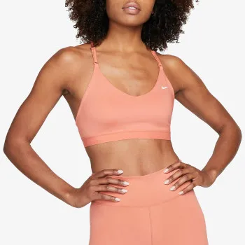 NIKE Bra W NK DF INDY NON PDED BRA 