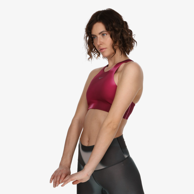 NIKE Bra Yoga Dri-FIT Swoosh