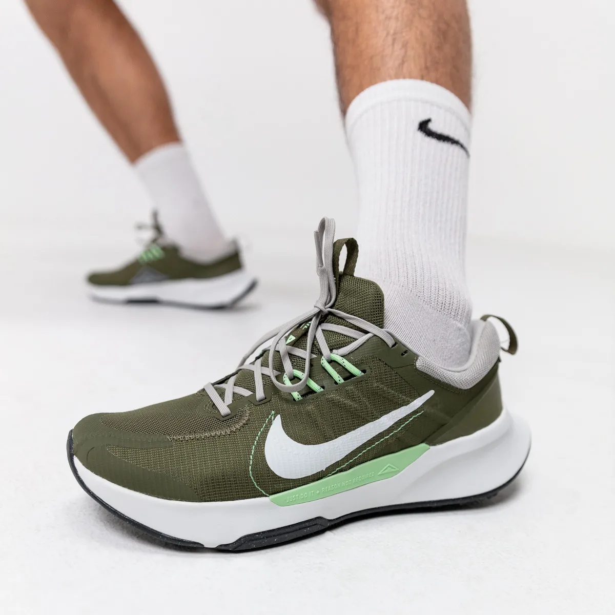 NIKE Patike Juniper Trail 2 Next Nature