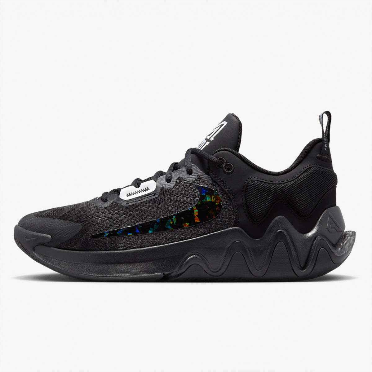 NIKE Patike Giannis Immortality 2