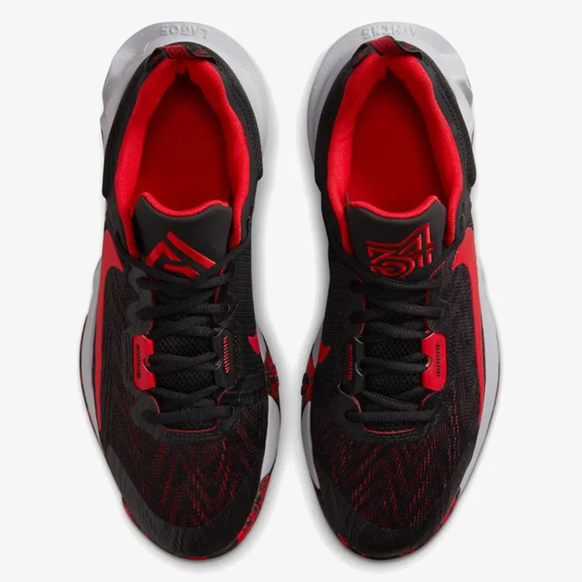NIKE Patike Giannis Immortality 2