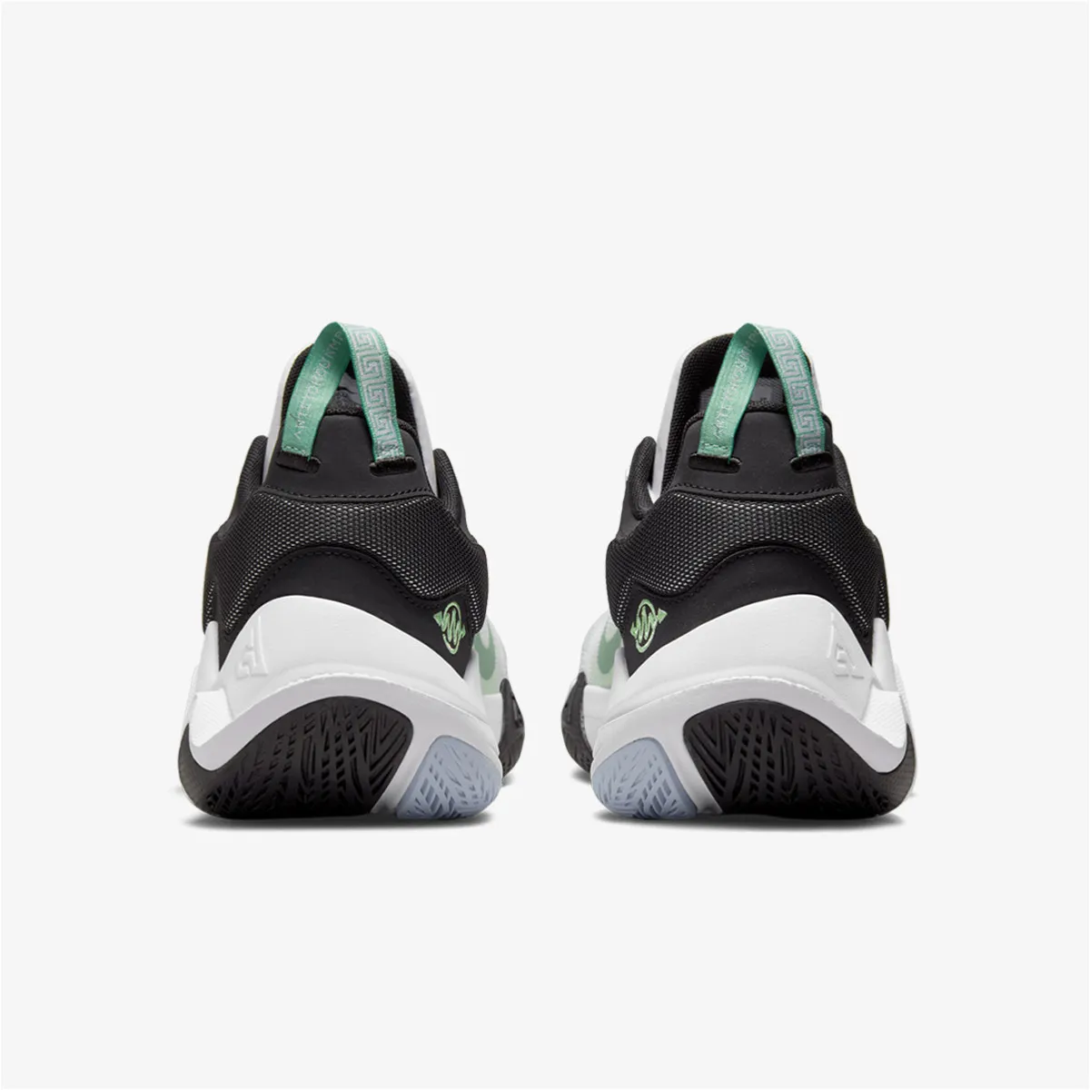NIKE Patike Giannis Immortality 2