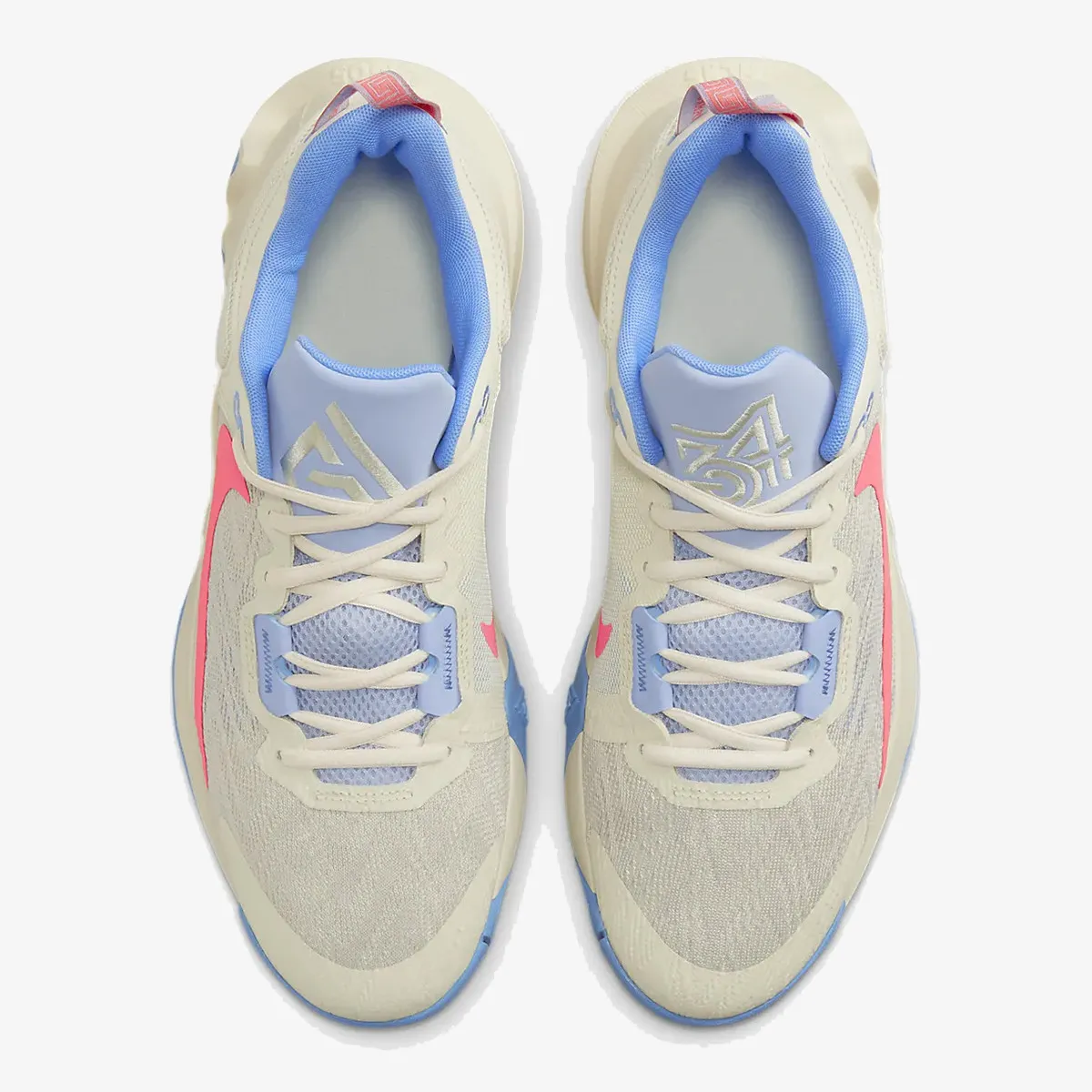 NIKE Patike Giannis Immortality 2