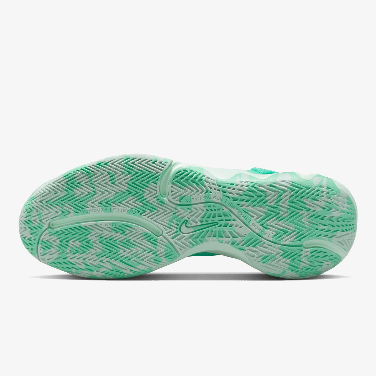 NIKE Patike Giannis Immortality 2