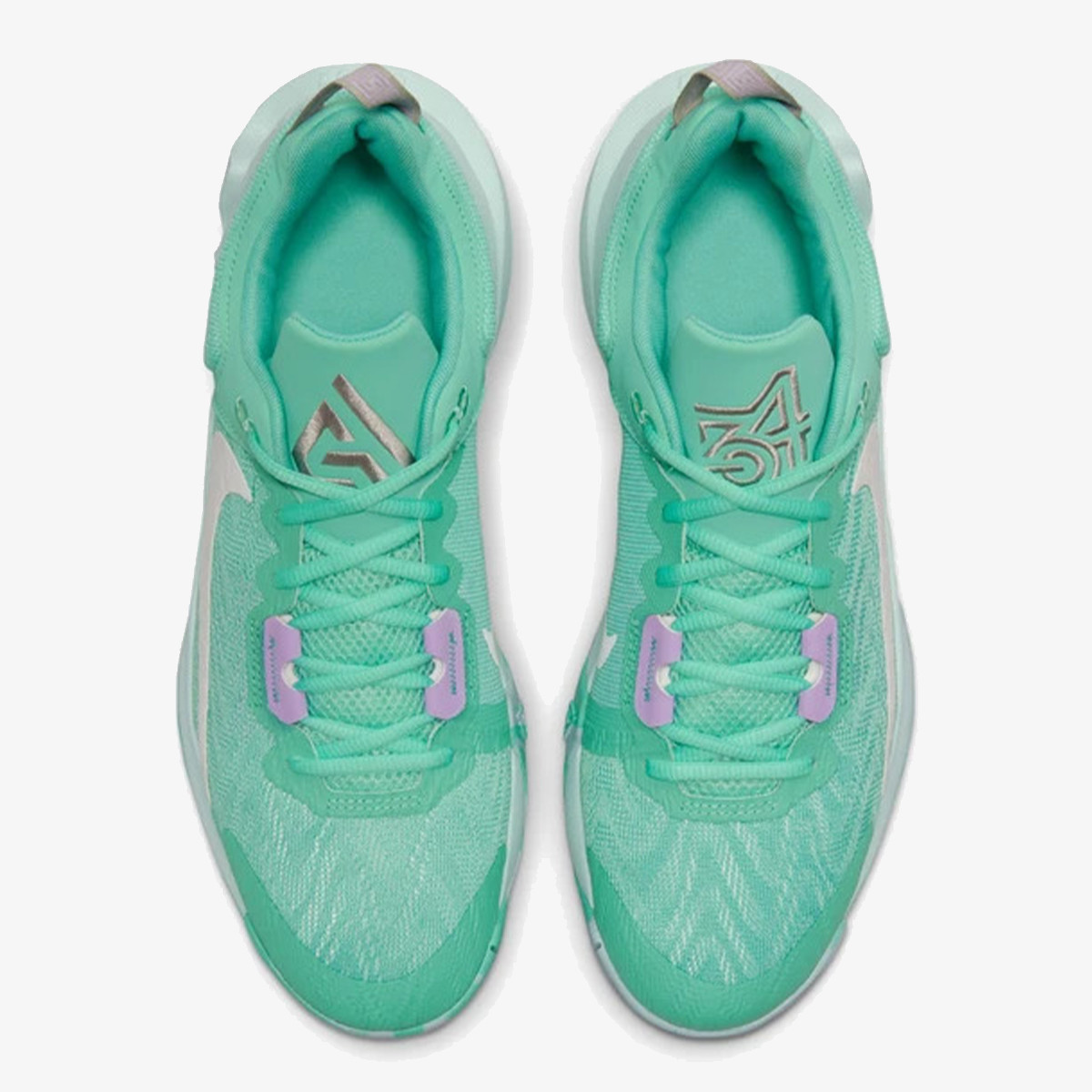 NIKE Patike Giannis Immortality 2
