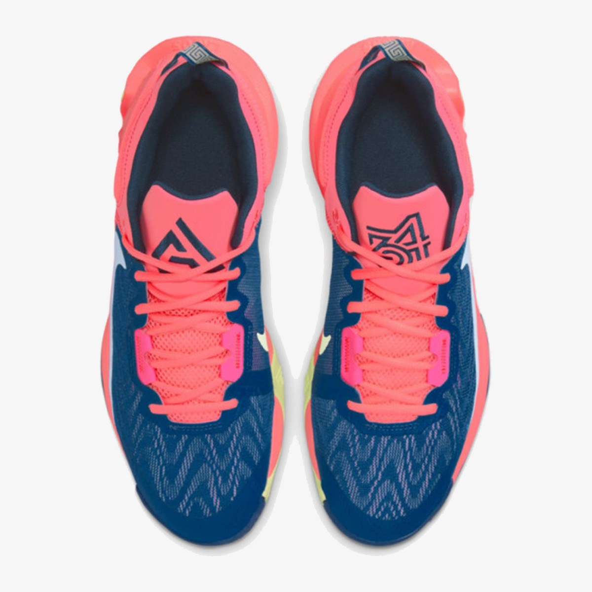 NIKE Patike Giannis Immortality 2