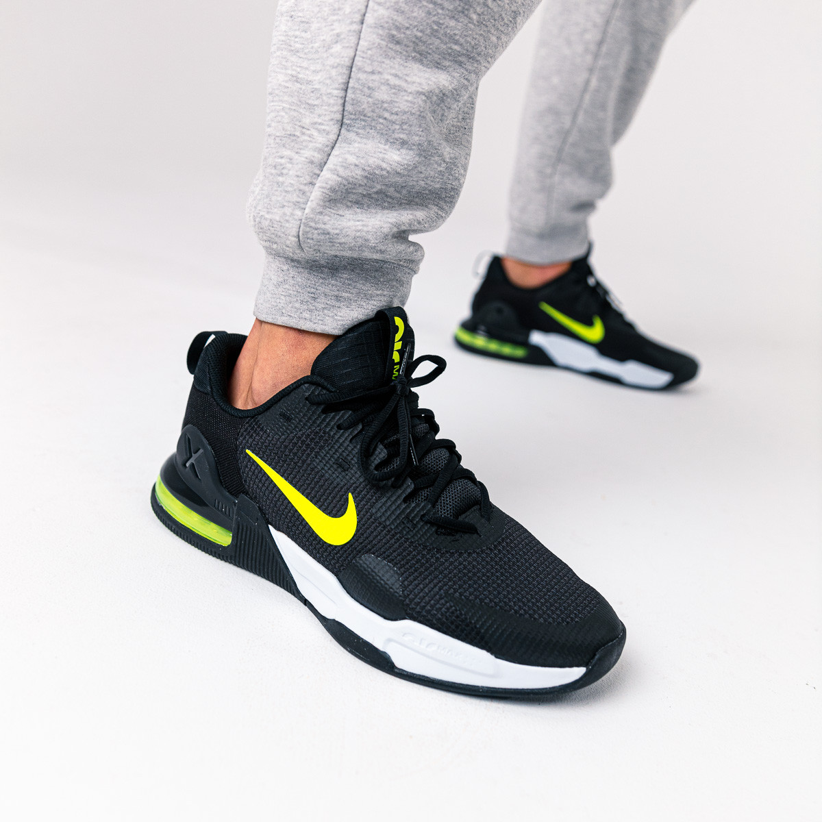 NIKE Patike Air Max Alpha Trainer 5