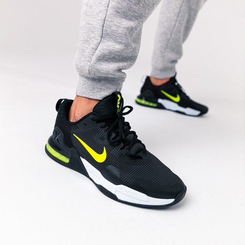 NIKE Patike Air Max Alpha Trainer 5