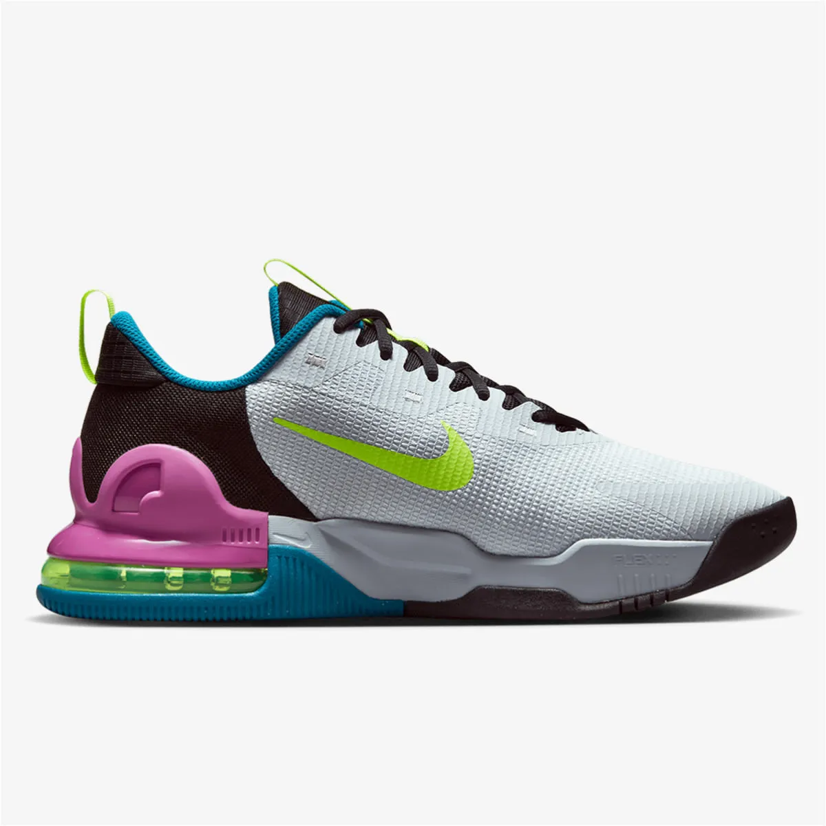 NIKE Patike Air Max Alpha Trainer 5