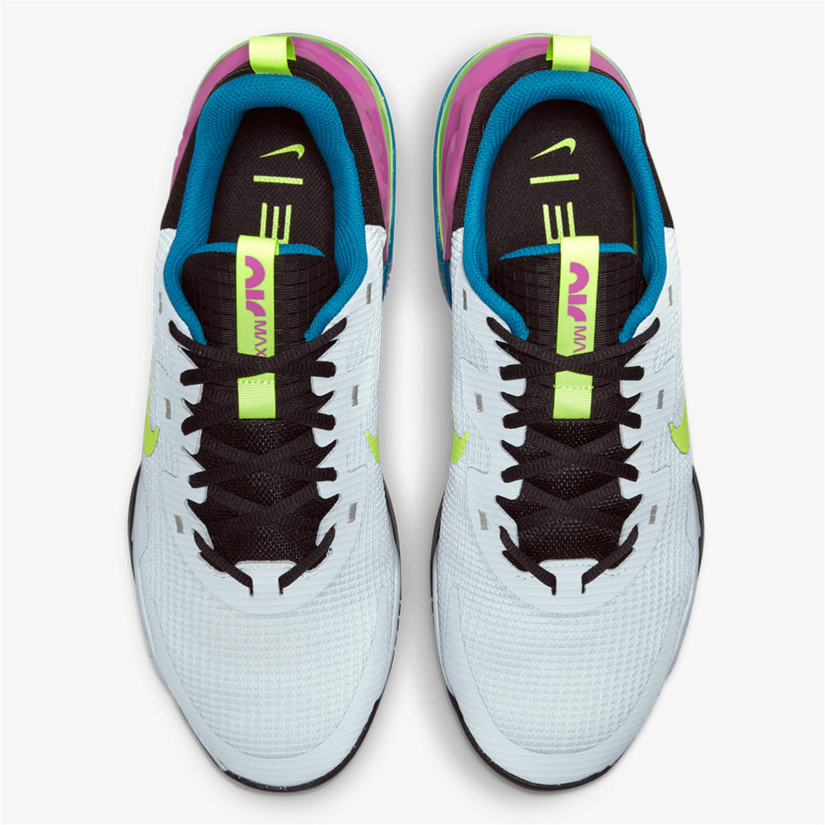 NIKE Patike Air Max Alpha Trainer 5