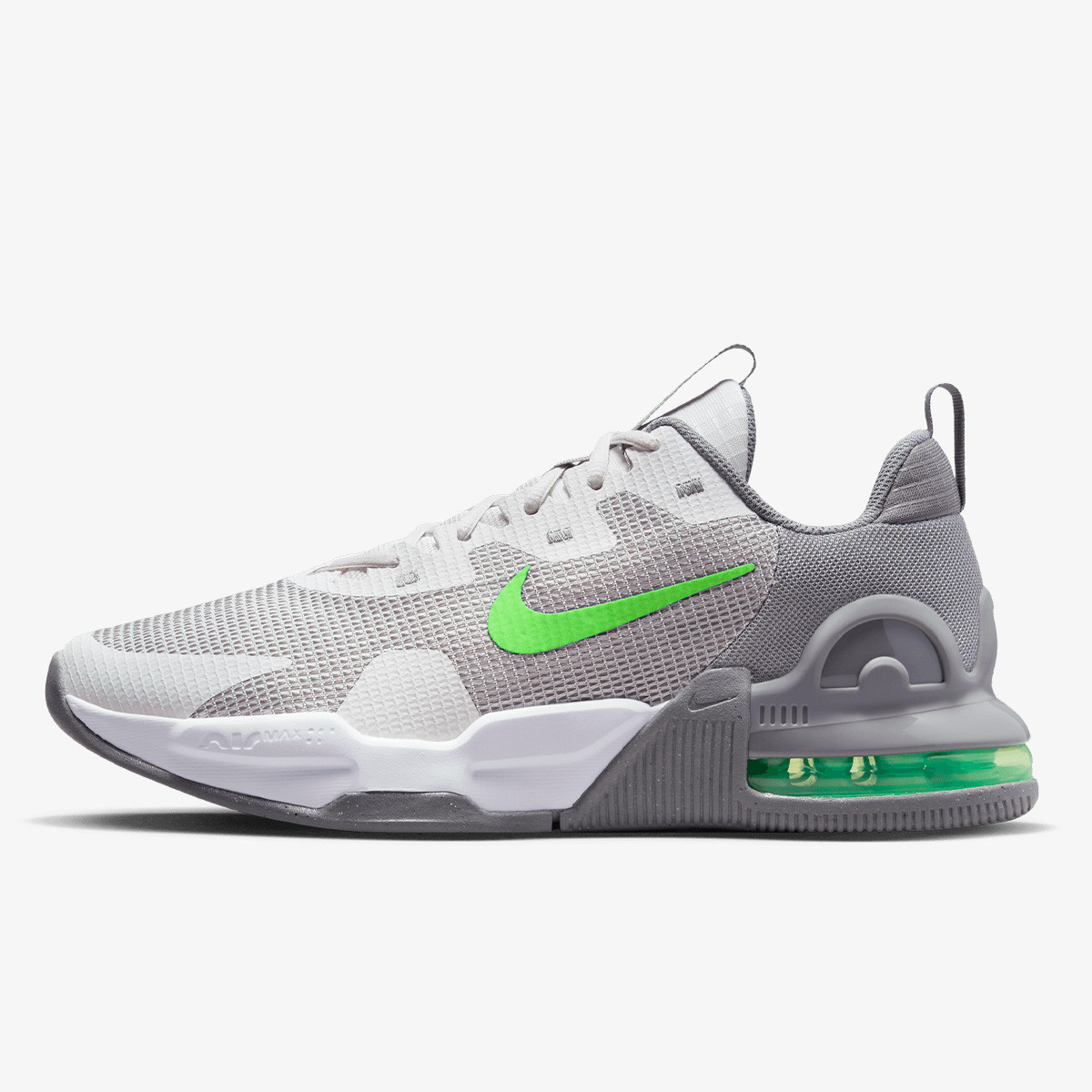 NIKE Patike Air Max Alpha Trainer 5