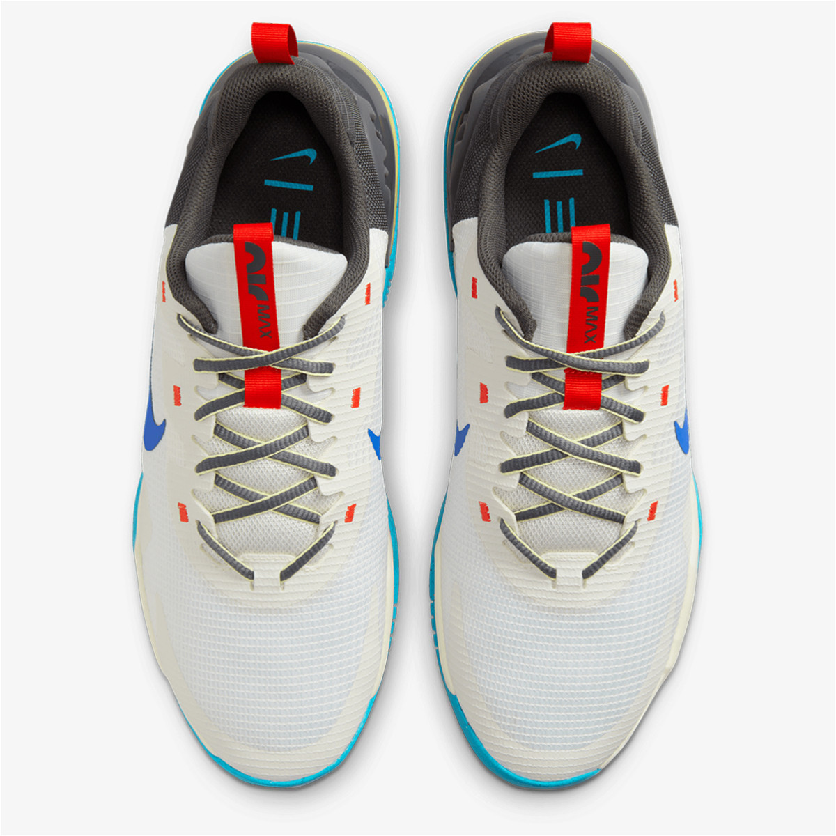 NIKE Patike Air Max Alpha Trainer 5
