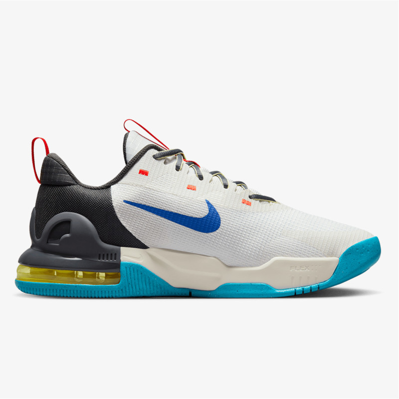 NIKE Patike Air Max Alpha Trainer 5