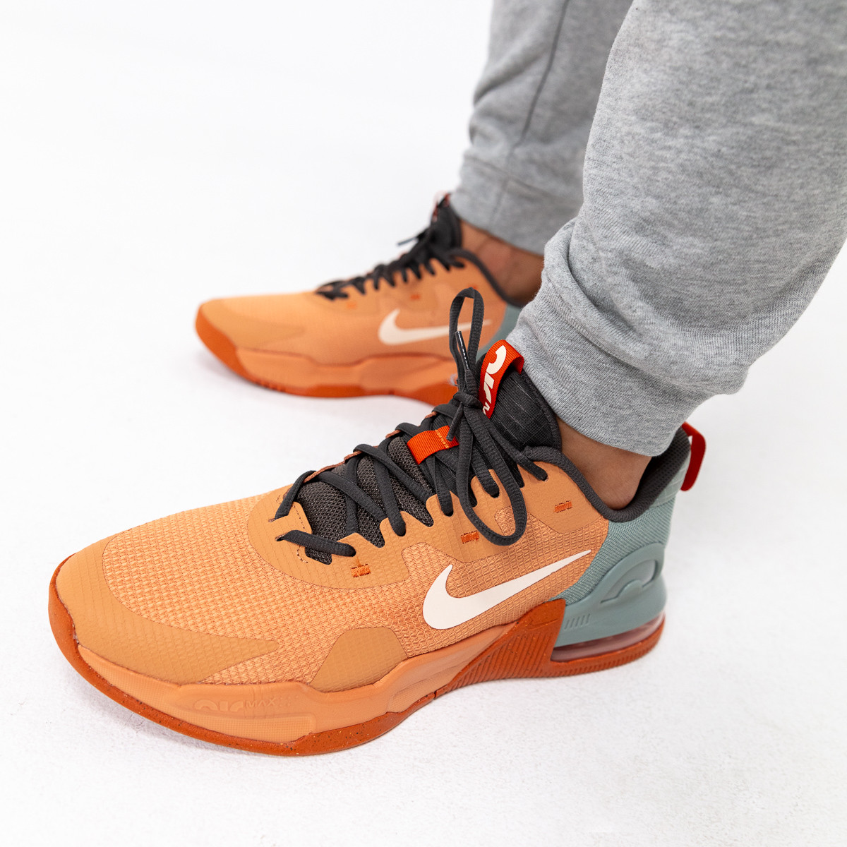 NIKE Patike Air Max Alpha Trainer 5