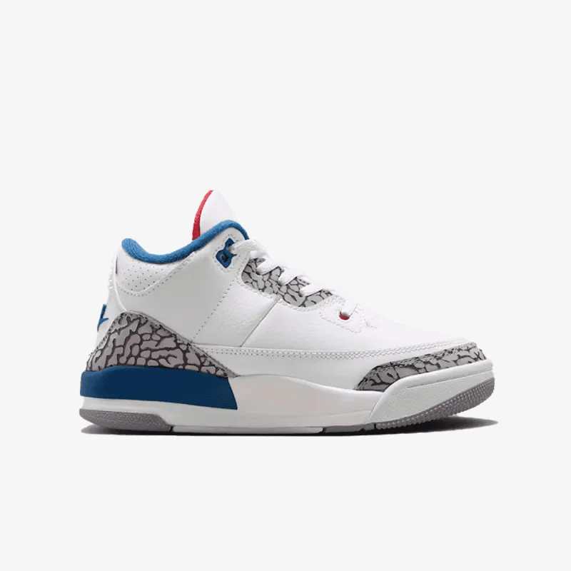 Jordan Patike JORDAN 3 RETRO (PS) 