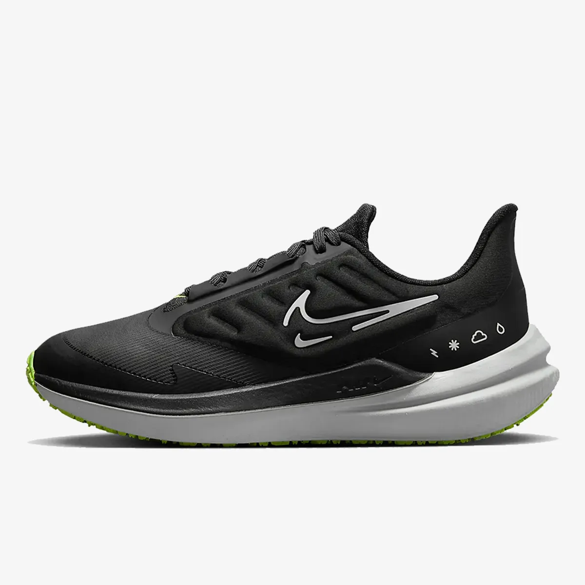 NIKE Patike AIR WINFLO 9 SHIELD