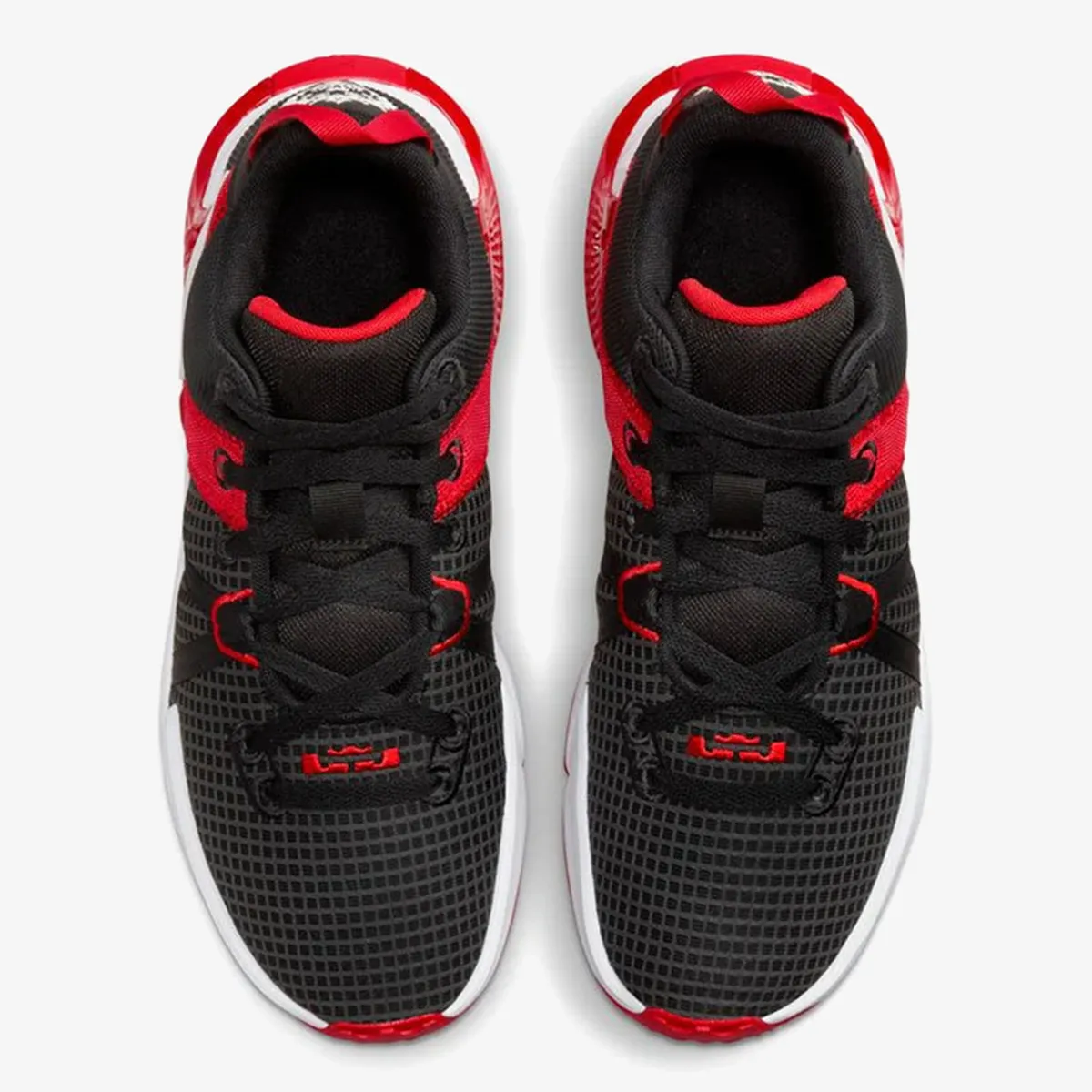 NIKE Patike LeBron Witness 7