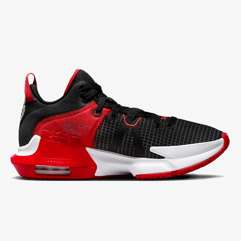NIKE Patike LeBron Witness 7