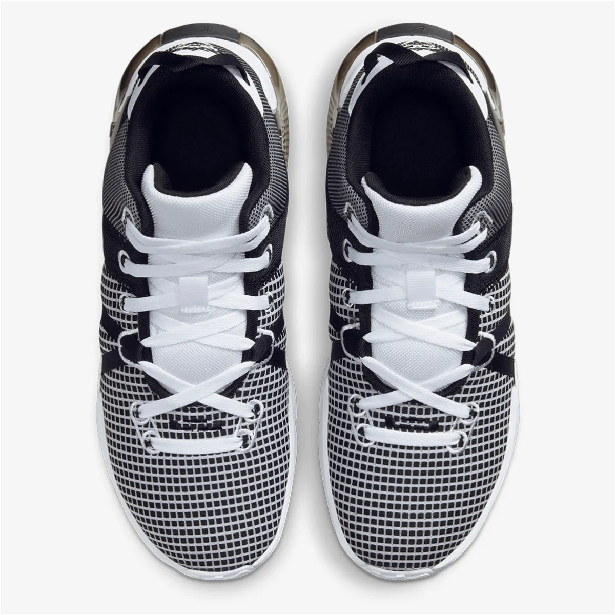 NIKE Patike LeBron Witness 7