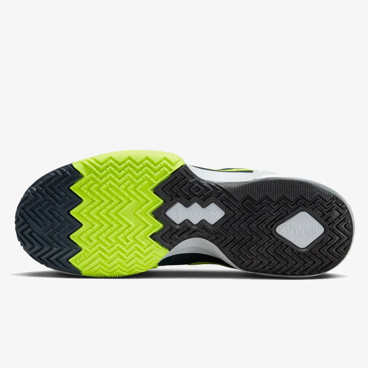 NIKE Patike NIKE AIR MAX IMPACT 4 