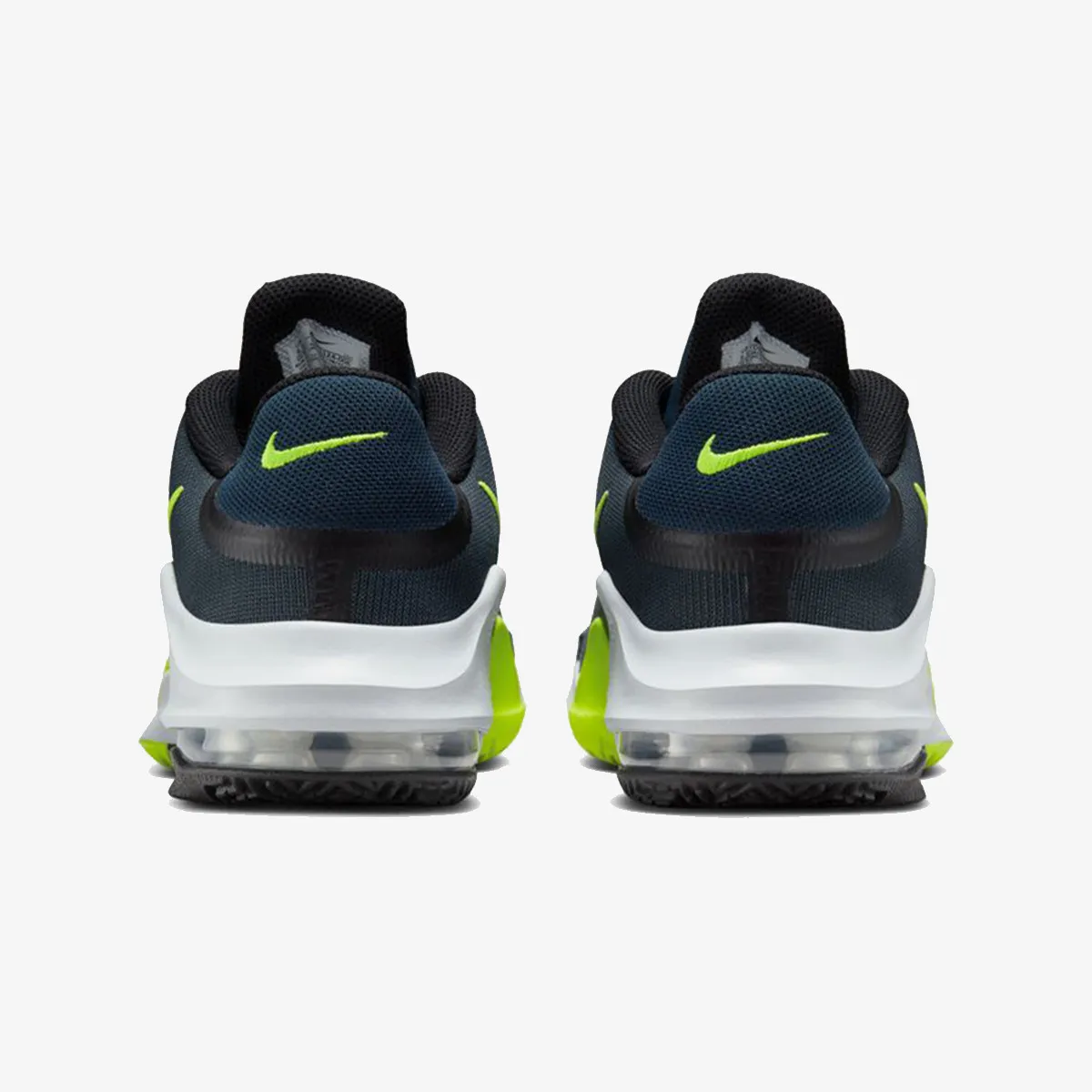 NIKE Patike NIKE AIR MAX IMPACT 4 