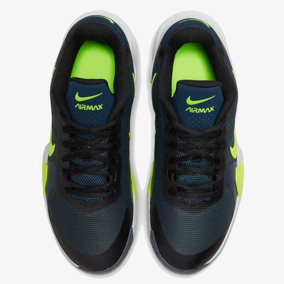NIKE Patike NIKE AIR MAX IMPACT 4 