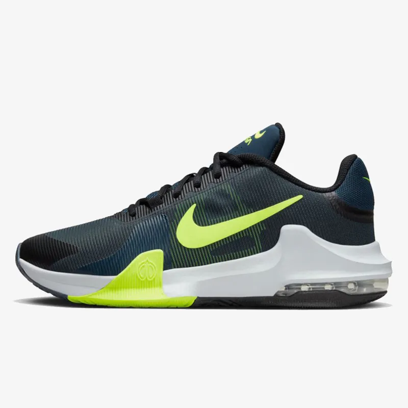 NIKE Patike NIKE AIR MAX IMPACT 4 
