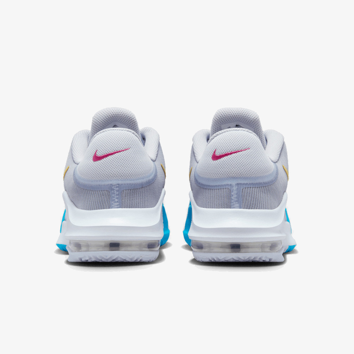 NIKE Patike Air Max Impact 4