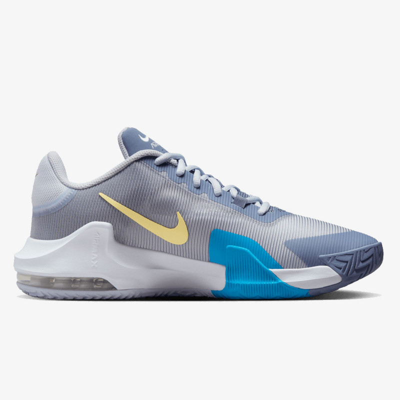 NIKE Patike Air Max Impact 4
