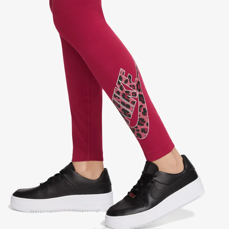 NIKE Helanke Sportswear Printed