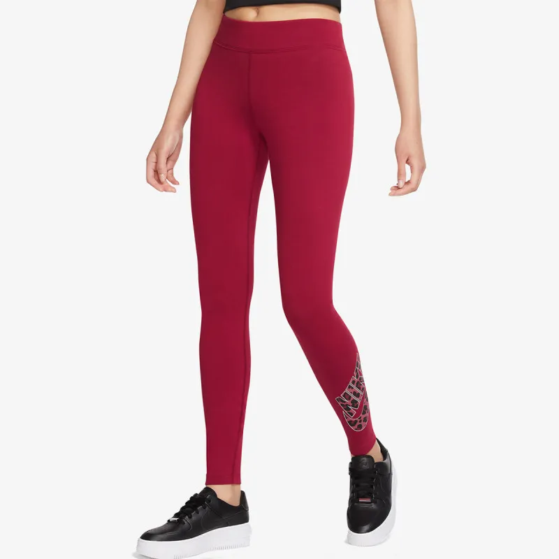 NIKE Helanke Sportswear Printed