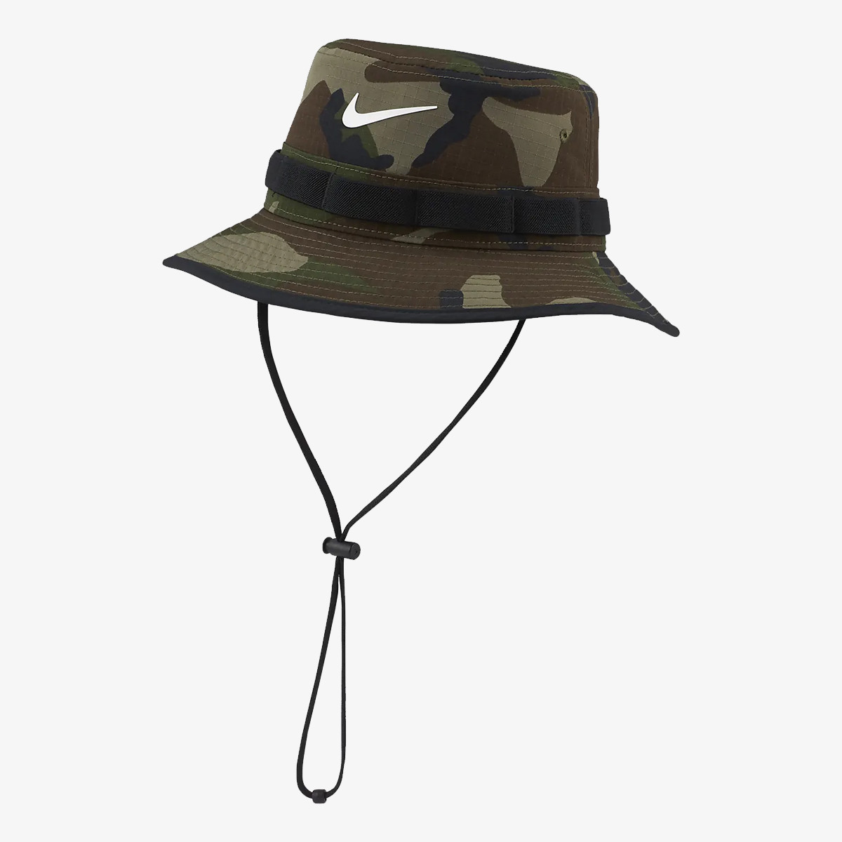 NIKE Kapa U NK BOONIE BUCKET CAMO