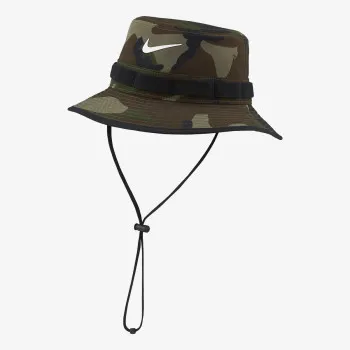 NIKE Kapa U NK BOONIE BUCKET CAMO 