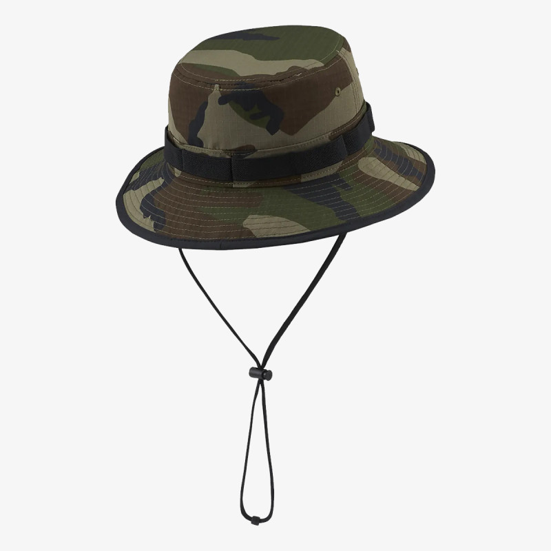 NIKE Kapa U NK BOONIE BUCKET CAMO