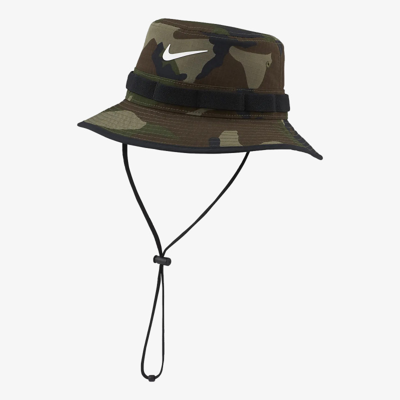 NIKE Kapa U NK BOONIE BUCKET CAMO