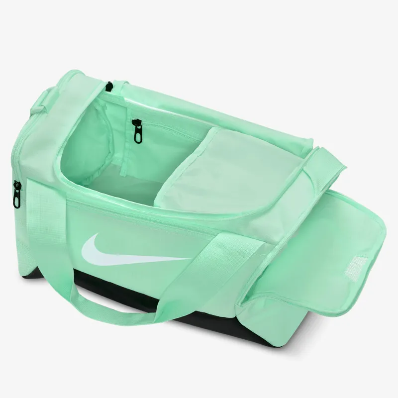 NIKE Torba NK BRSLA XS DUFF - 9.5 (25L) 