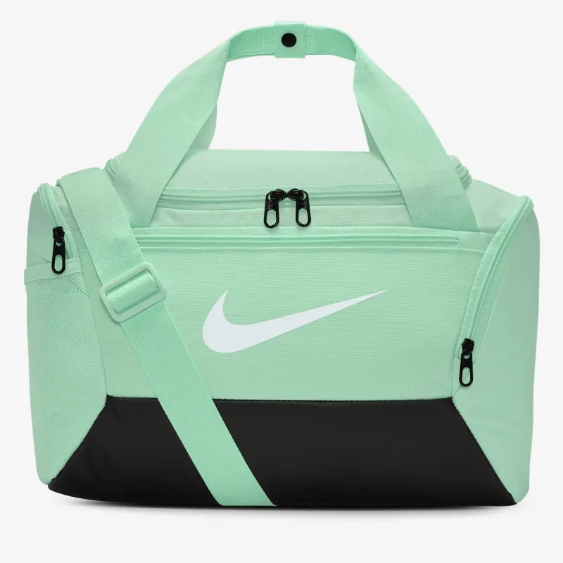NIKE Torba NK BRSLA XS DUFF - 9.5 (25L) 