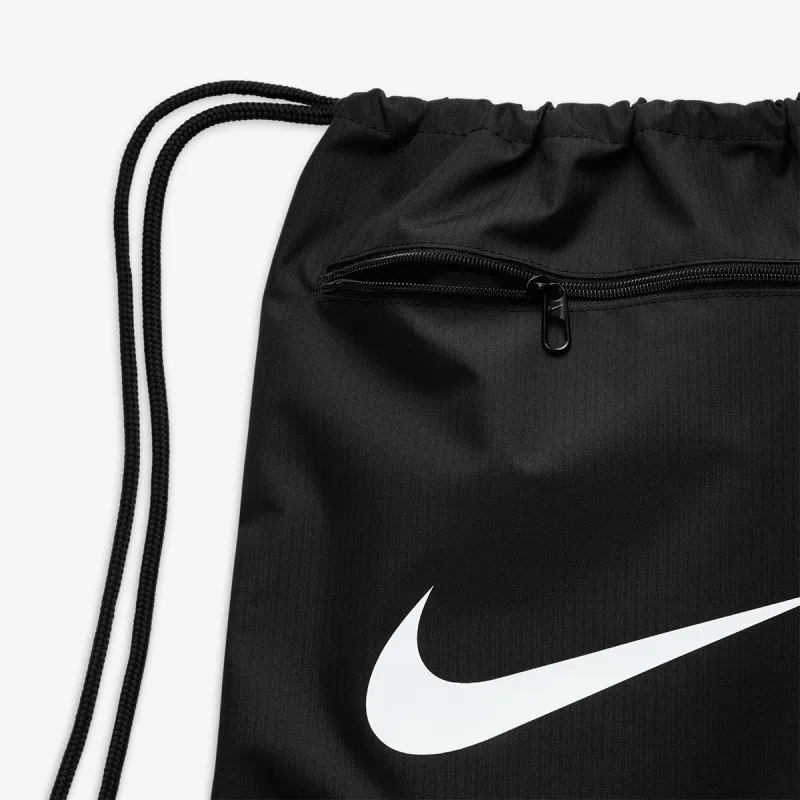 NIKE Vrecica za trening Brasilia 9.5