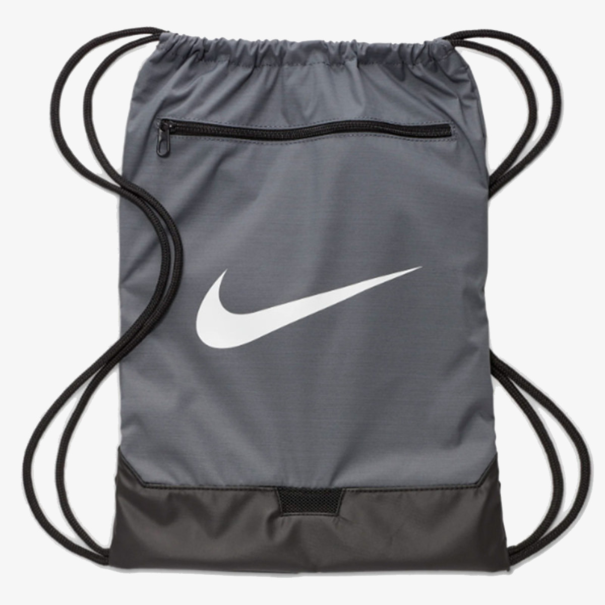 NIKE Vrecica za trening NK BRSLA DRAWSTRING - 9.5 (18L