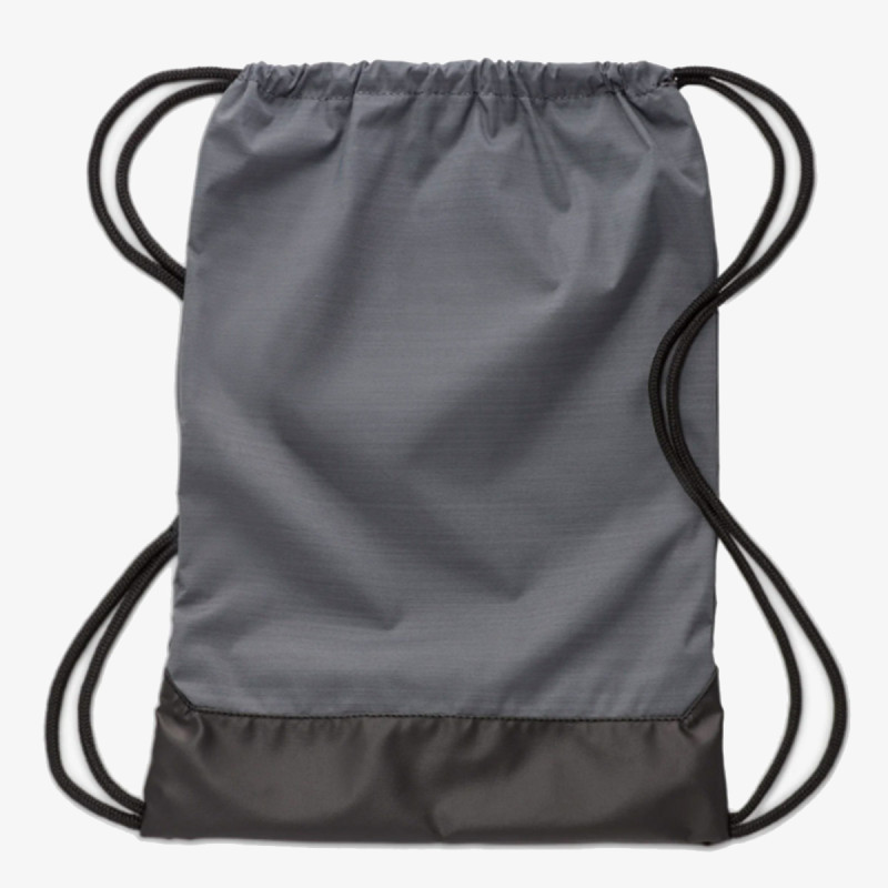 NIKE Vrecica za trening NK BRSLA DRAWSTRING - 9.5 (18L