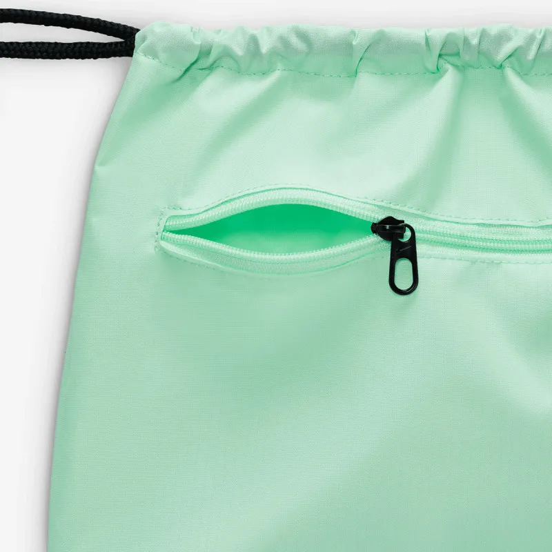 NIKE Vrecica za trening NK BRSLA DRAWSTRNG - 9.5 (18L)