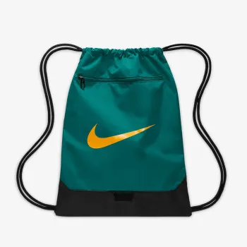 NIKE Vrecica za trening Brasilia 9.5 