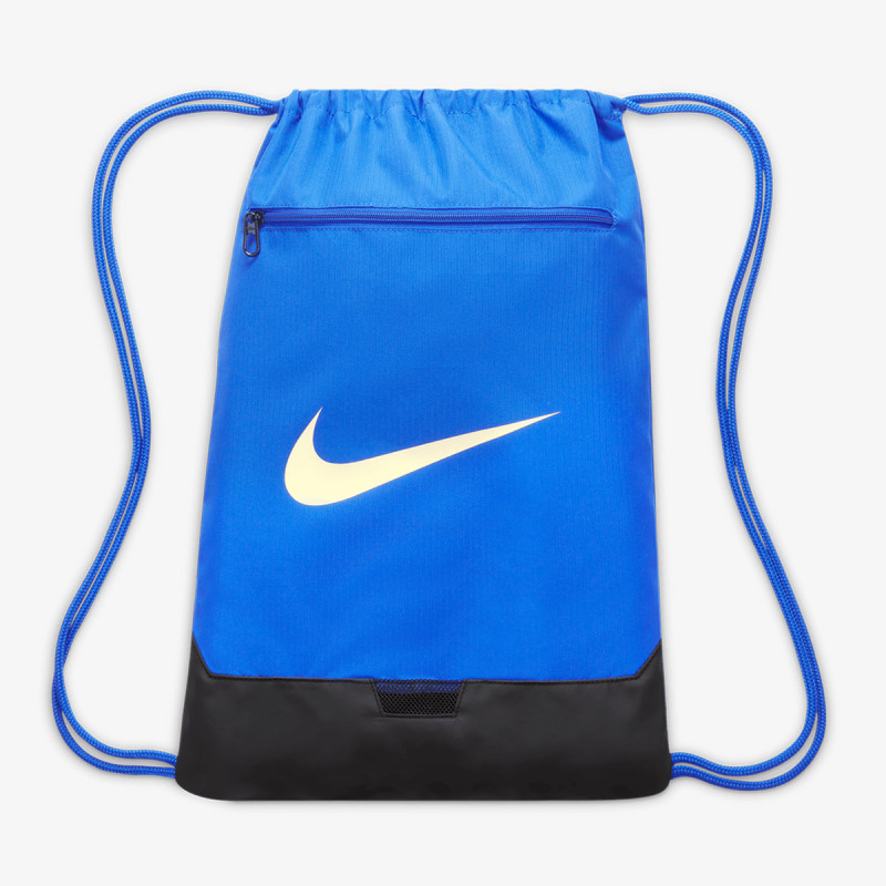 NIKE Vrecica za trening Brasilia 9.5