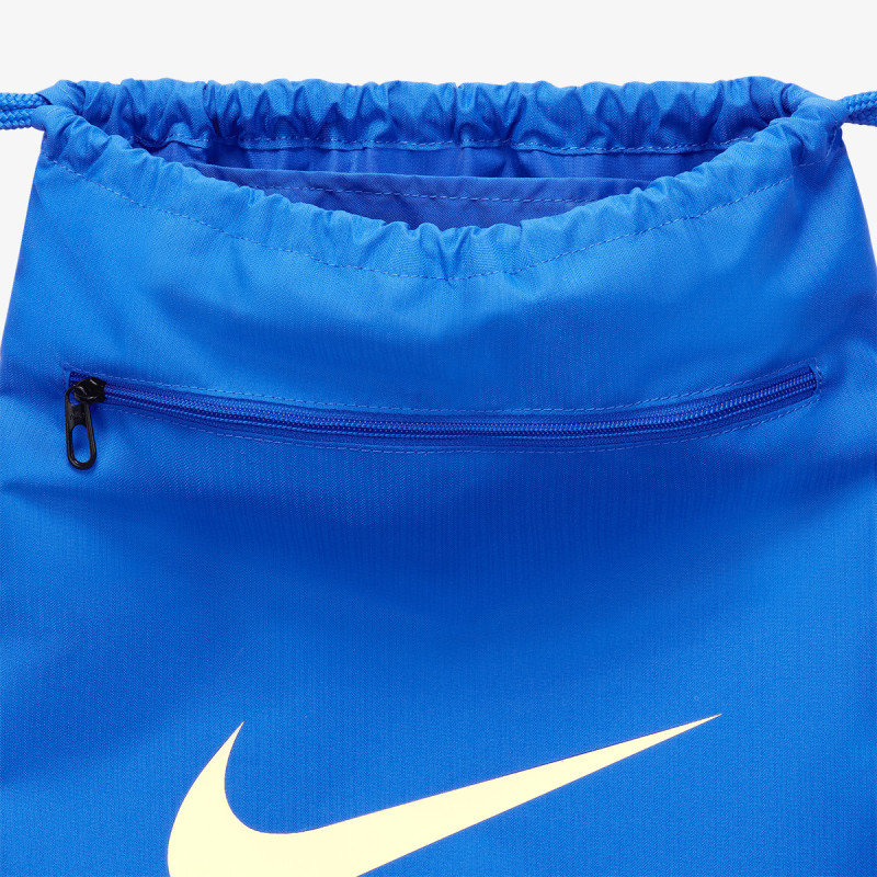 NIKE Vrecica za trening Brasilia 9.5