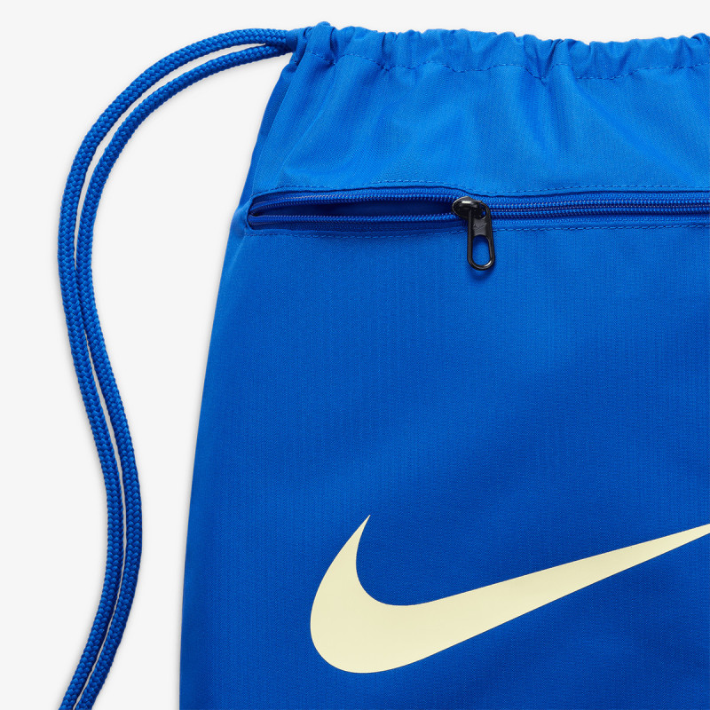 NIKE Vrecica za trening Brasilia 9.5