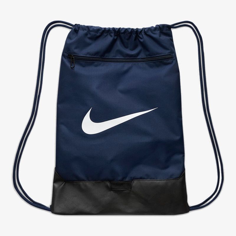 NIKE Vrecica za trening Brasilia 9.5