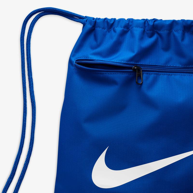 NIKE Vrecica za trening Brasilia 9.5