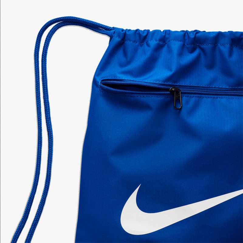 NIKE Vrecica za trening Brasilia 9.5