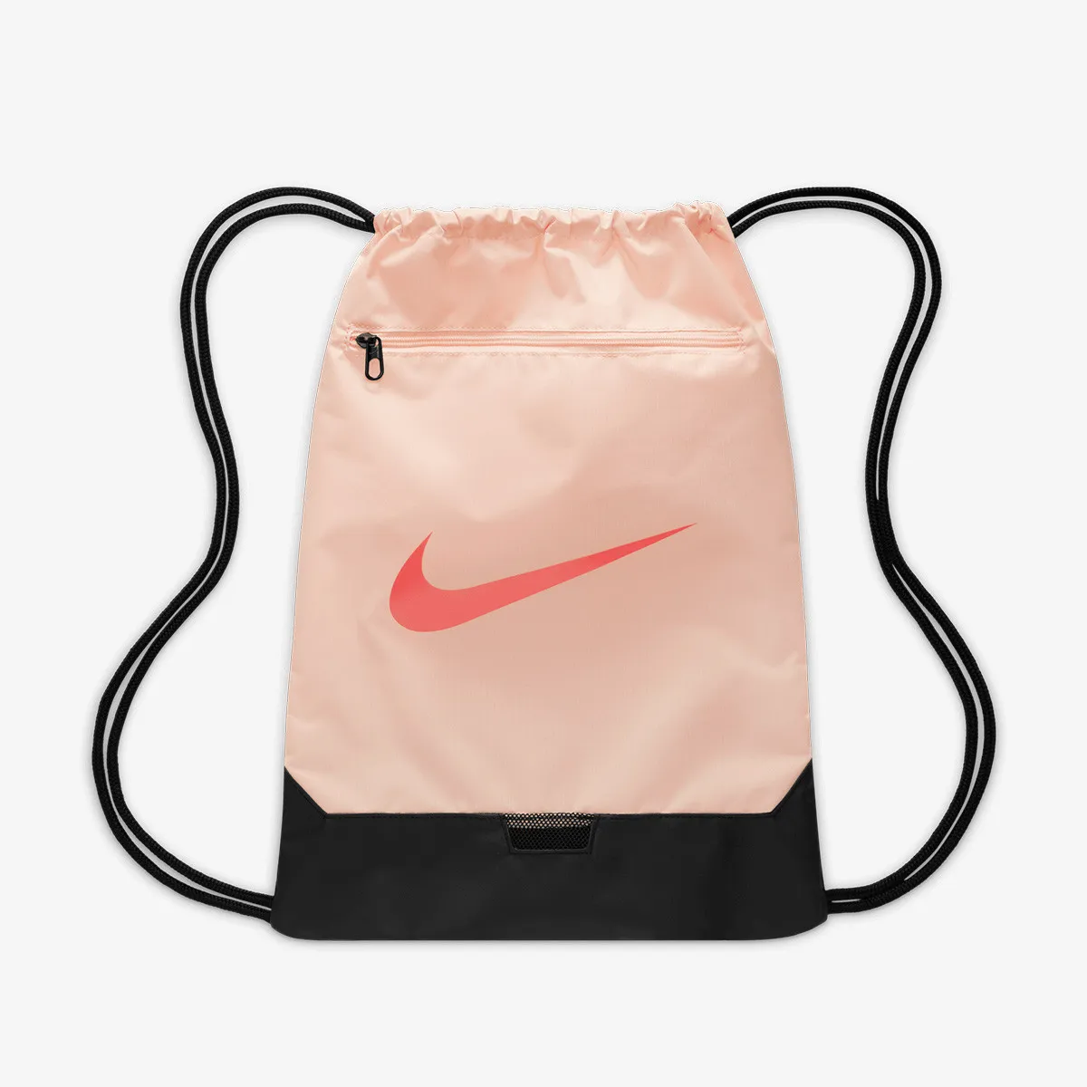 NIKE Vrecica za trening Brasilia 9.5 