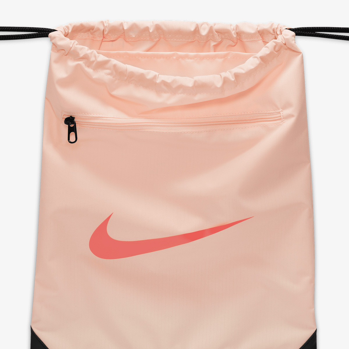 NIKE Vrecica za trening Brasilia 9.5